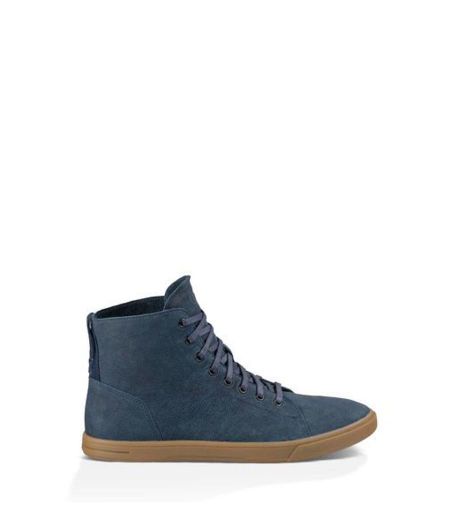 UGG Steiner Mens Shoes Navy 11