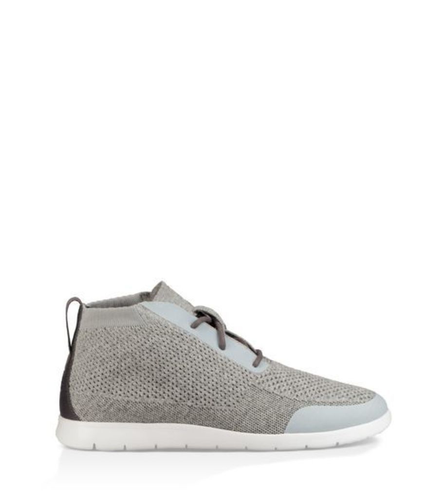 UGG Freamon Hyperweave Mens Trainers Charcoal 11
