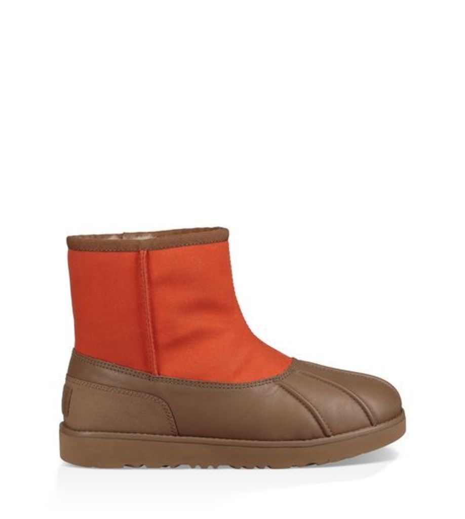 UGG Phillip Lim Classic Mini Duck Boot Mens Boots Orange 11