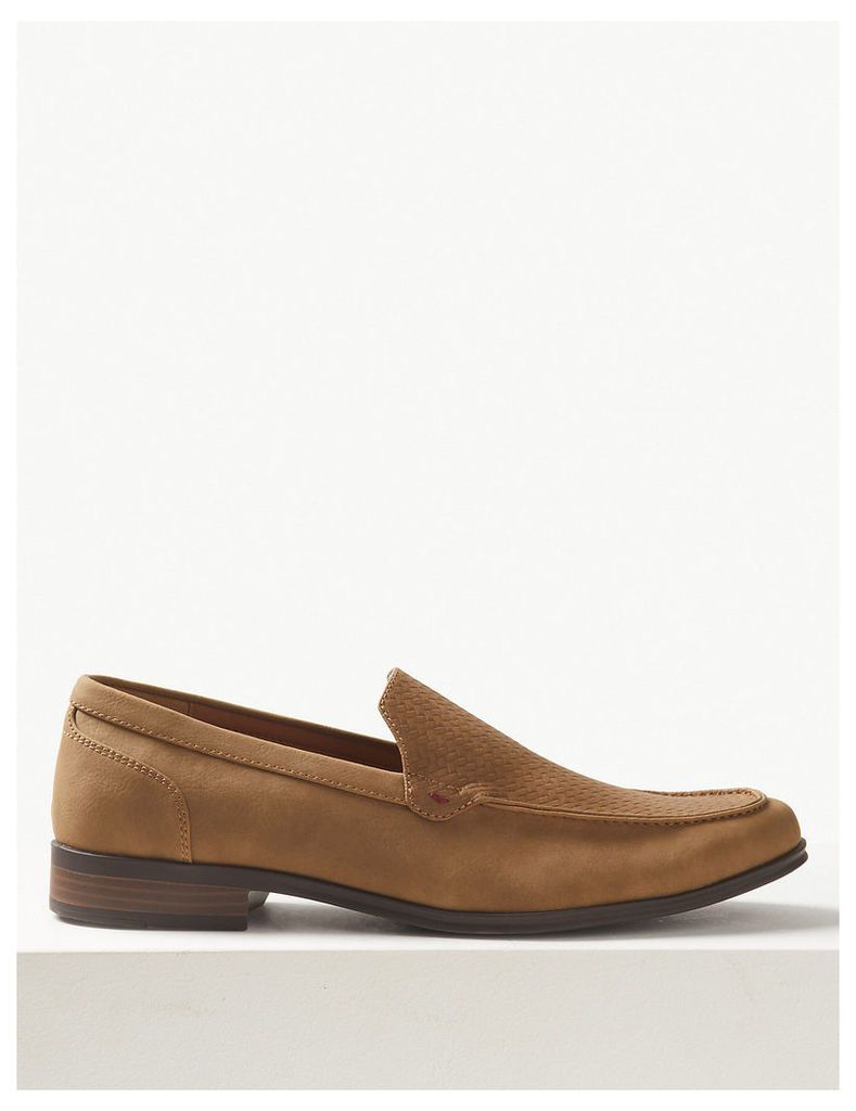 M&S Collection Slip-on Loafers