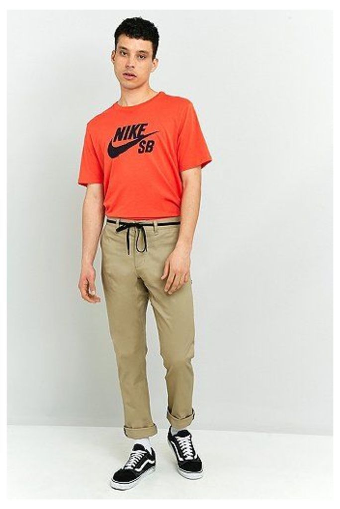 Nike SB FTM Khaki Chinos, TAN