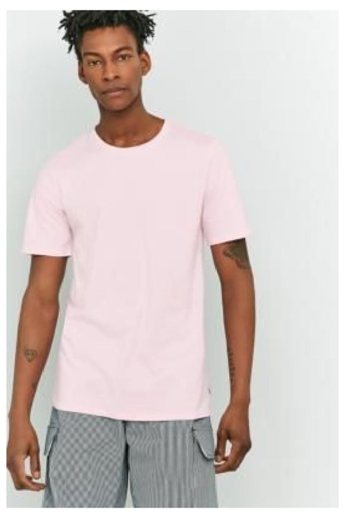 Nike SB Essential Pink T-shirt, Pink