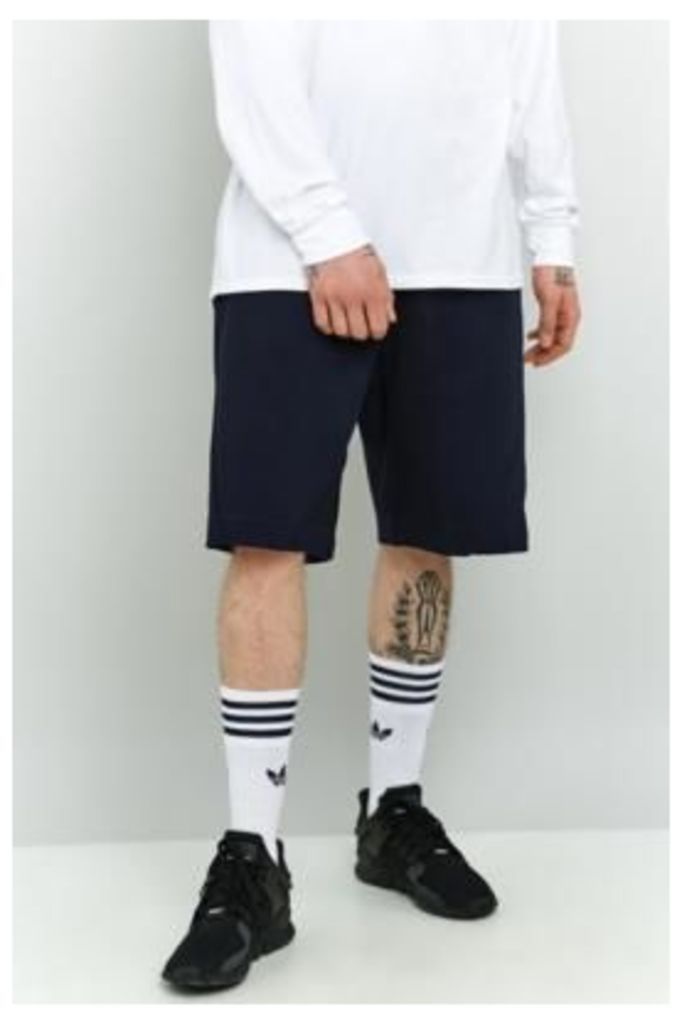 adidas XbyO Legend Ink Shorts, Navy