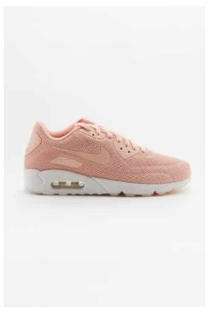 Nike Air Max 90 Ultra 2.0 Pink Trainers, Pink