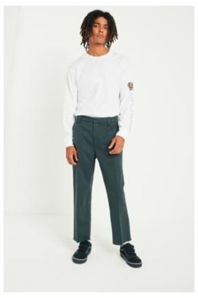 UO Green Skate Trousers, Green