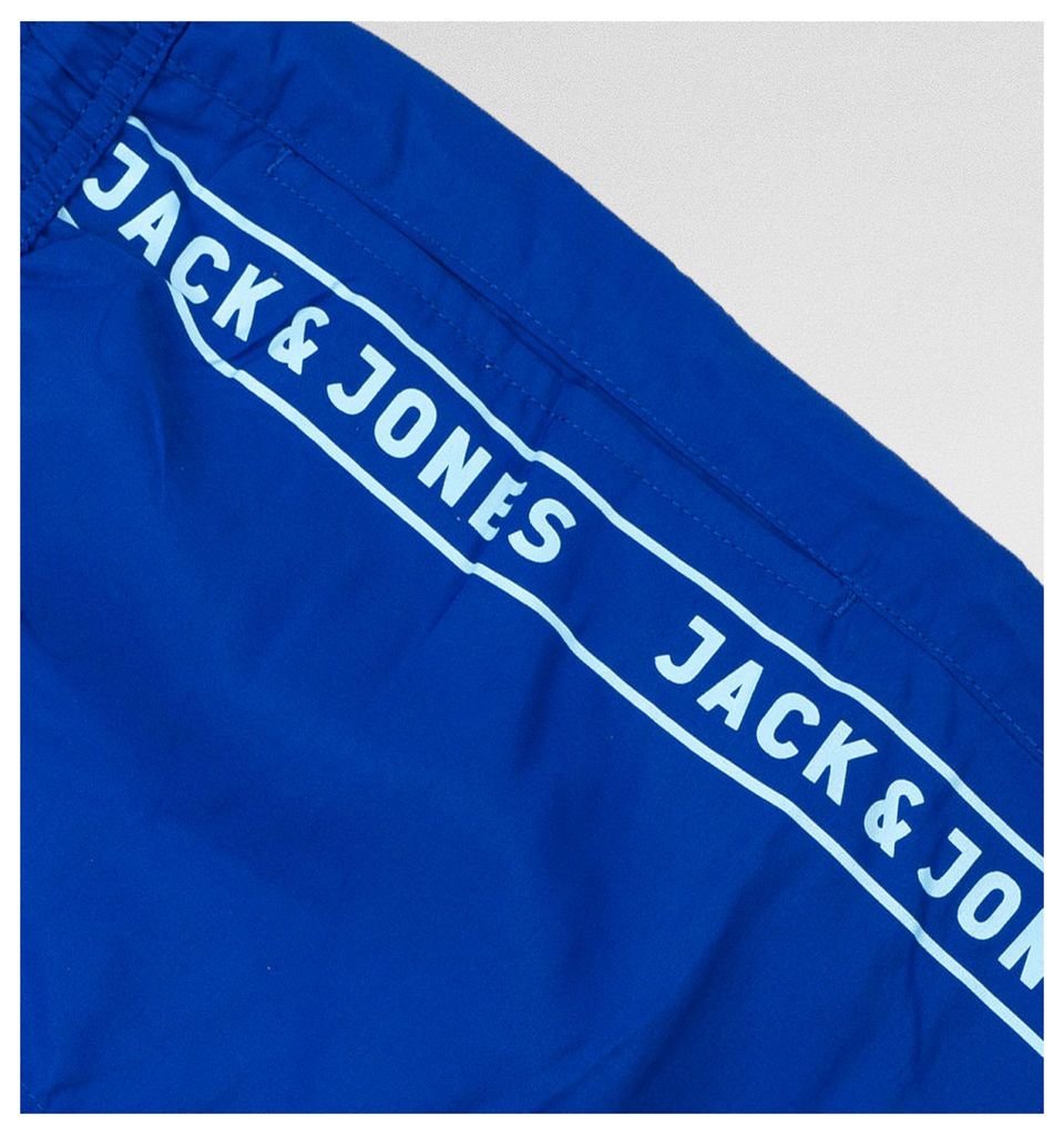 JJI Jack Swim Shorts WW