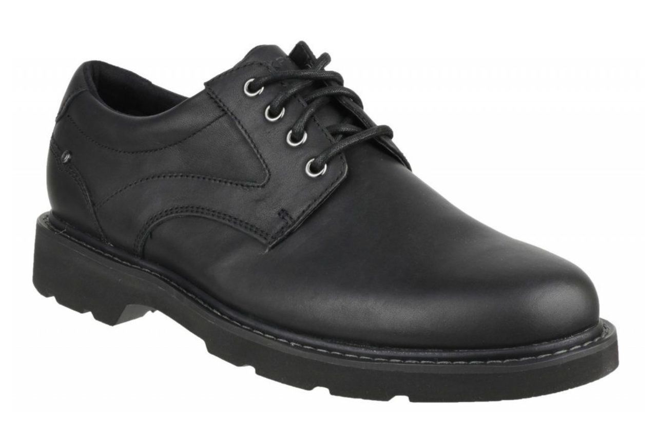 Charlesview Lace up shoe