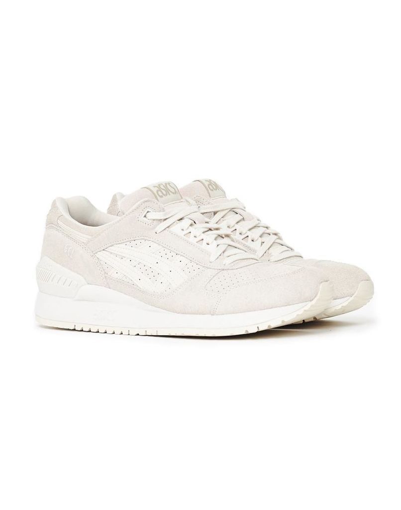 Asics Gel-Respector Trainers Off White