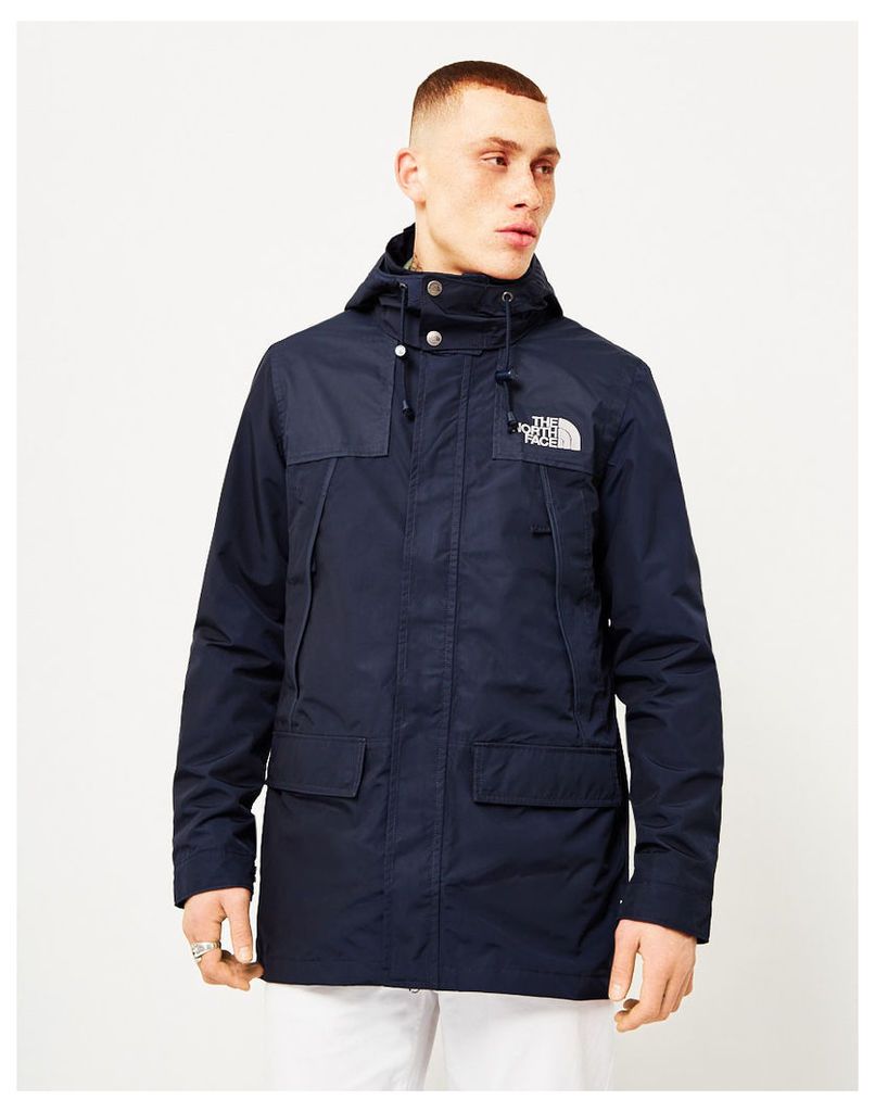 The North Face McMurdo Lightweight Parka Navy