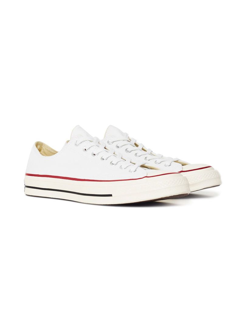 Converse Chuck Taylor All Star '70 Ox Low White