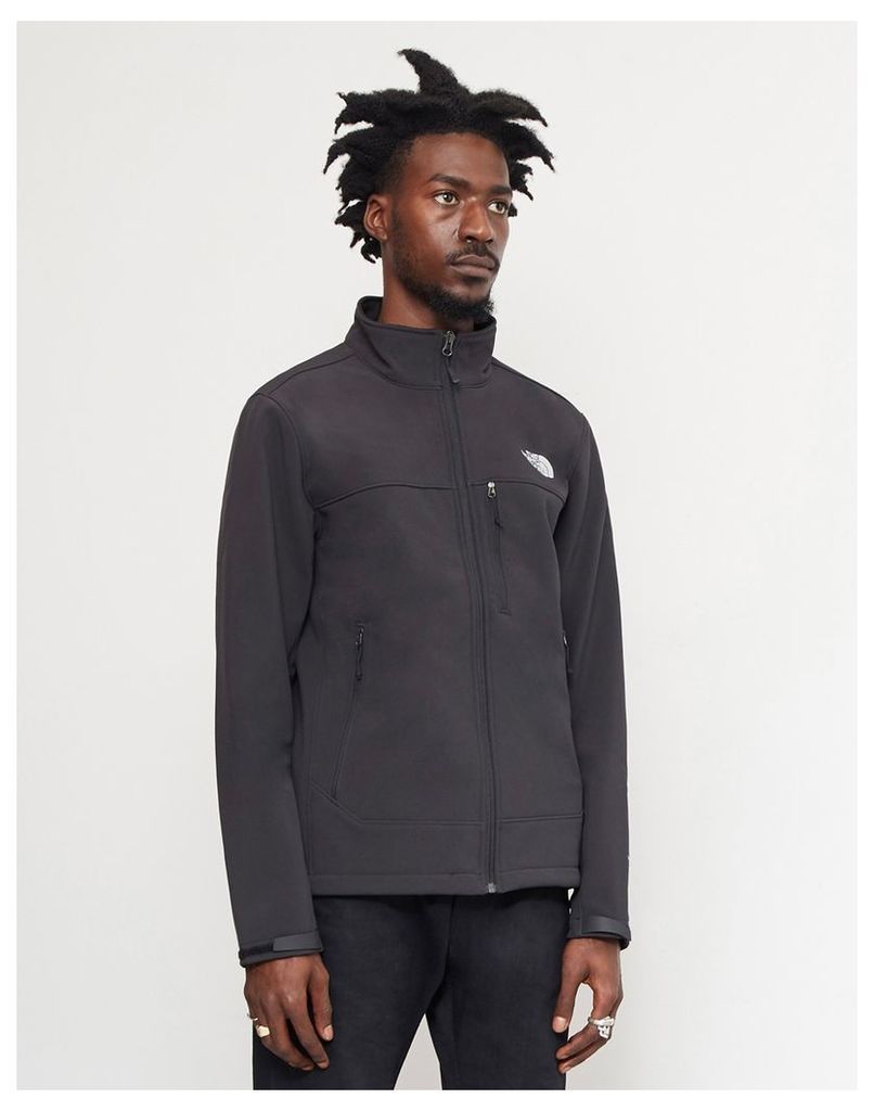 The North Face Apex Bionic Jacket Black