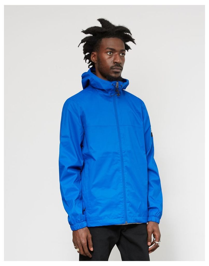 The North Face Mountain Q Jacket Blue