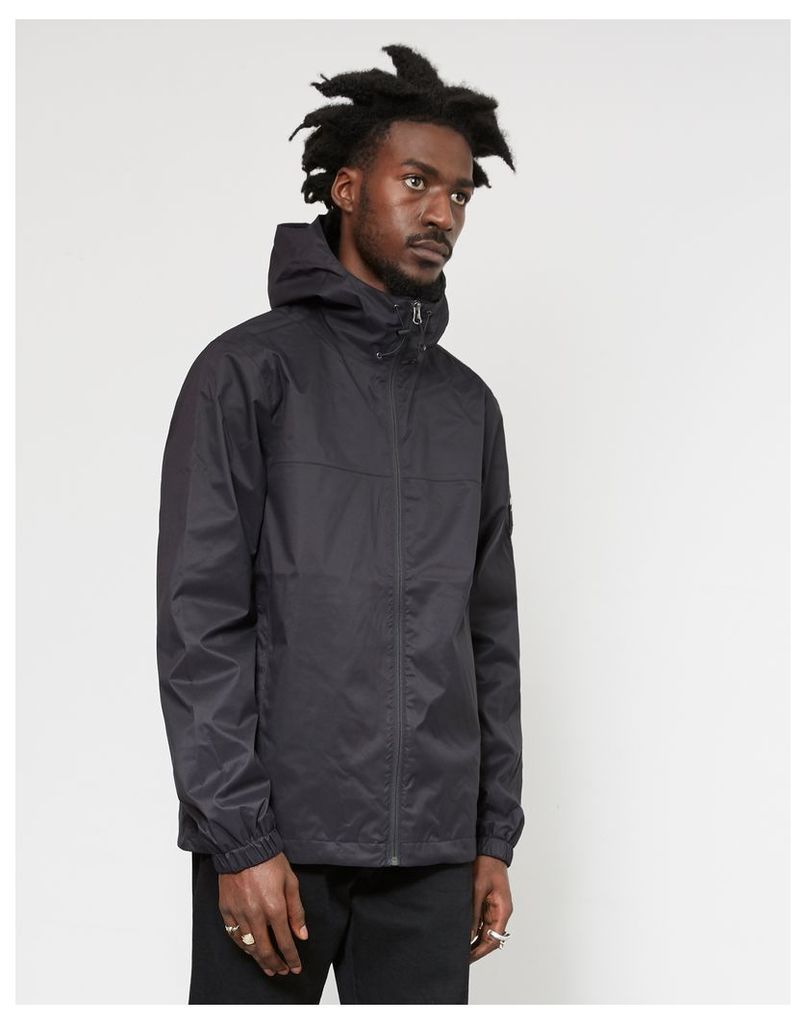The North Face Mountain Q Jacket Black