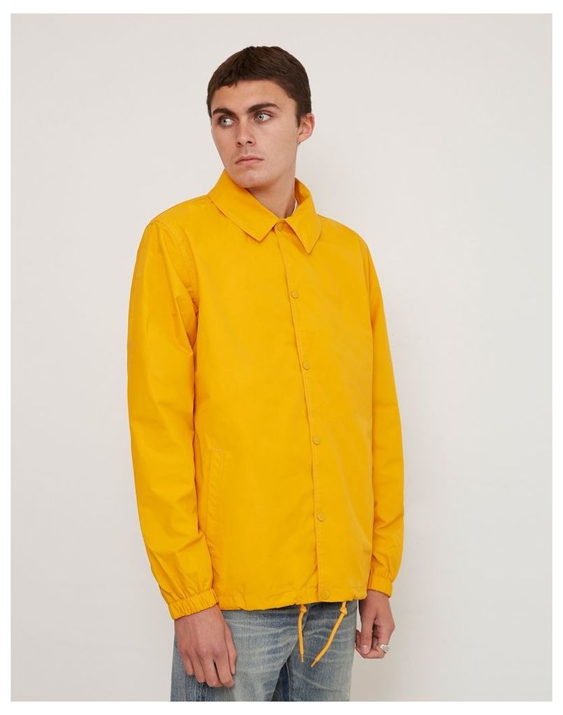 Dickies Torrance Jacket Yellow