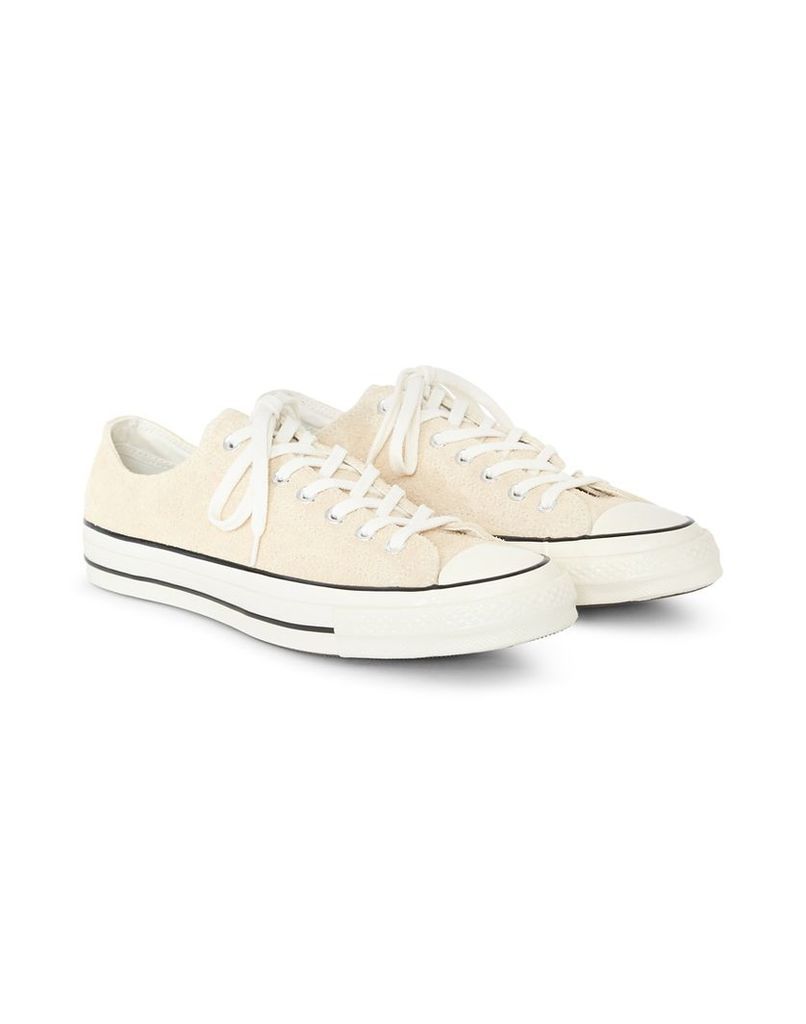 Converse Chuck Taylor All Star '70 Suede Ox Stone