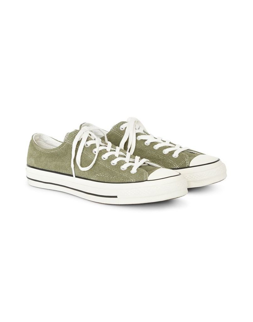 Converse Chuck Taylor All Star '70 Suede Ox Green