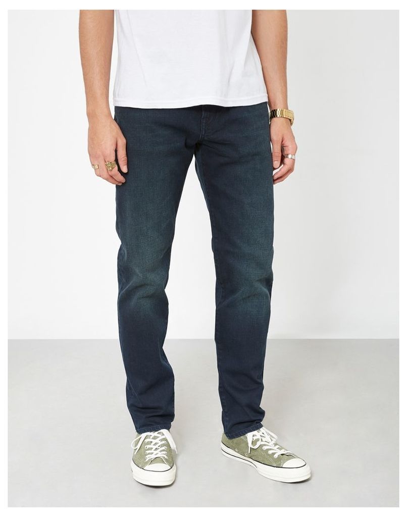 Paul Smith Tapered Fit Jeans Navy