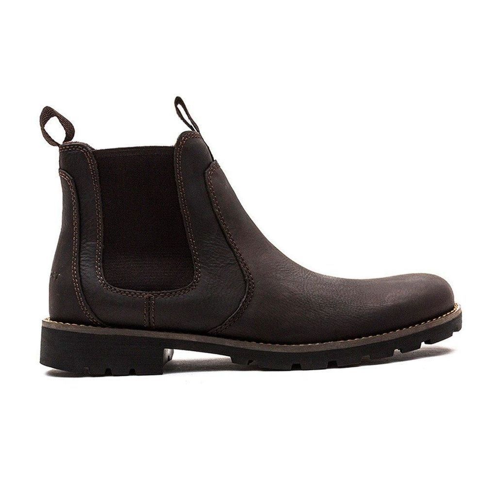 Rockport Street Escape Chelsea Boot