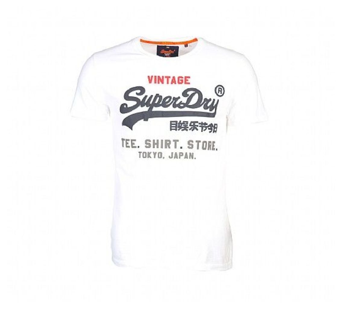 Shirt Shop Tri T-Shirt