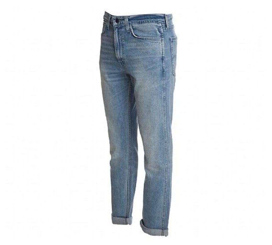 522 Tapered Jean