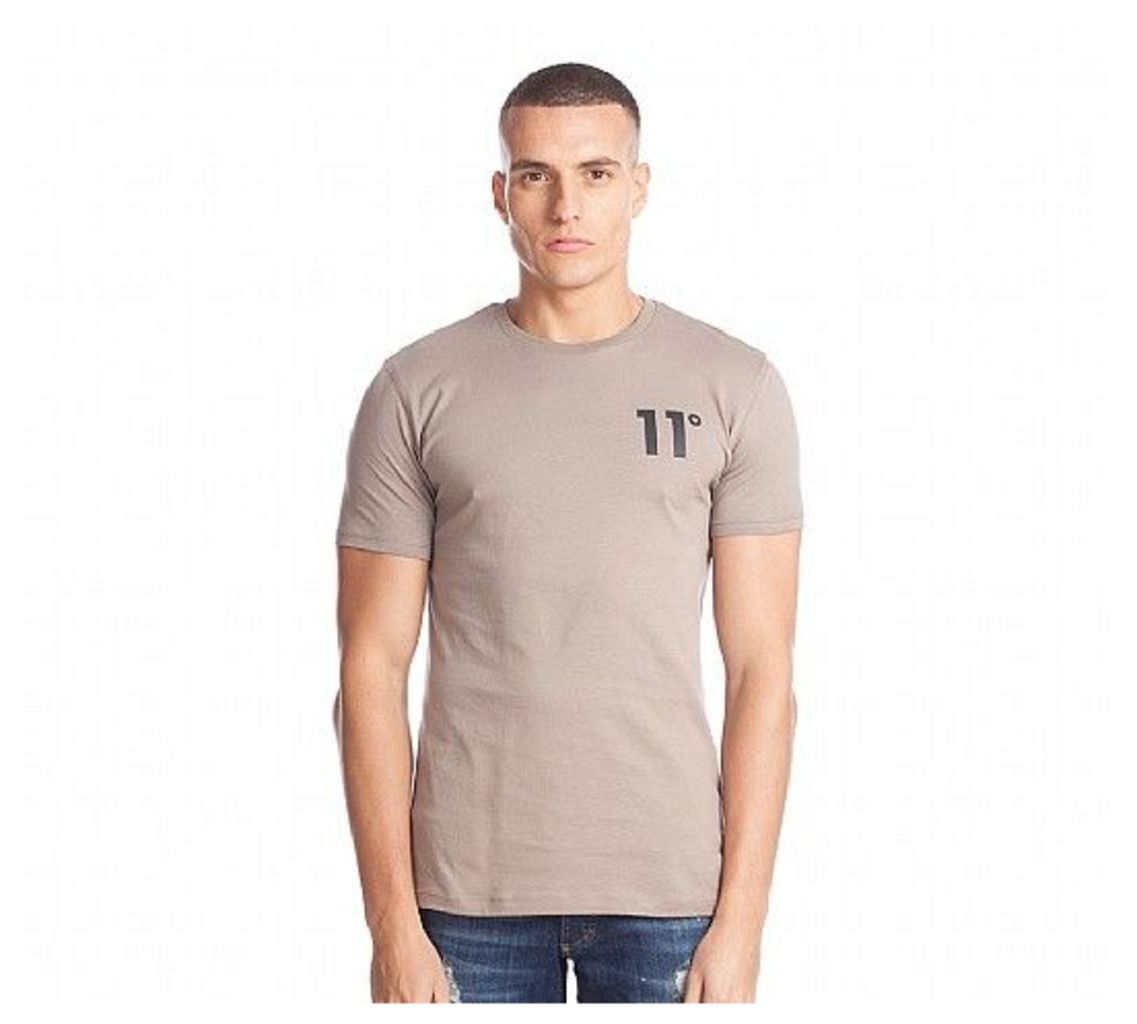 Brand Carrier T-Shirt