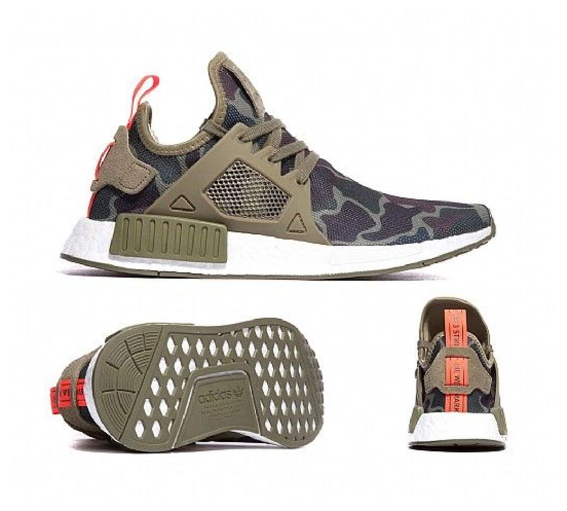 NMD XR1 Trainer