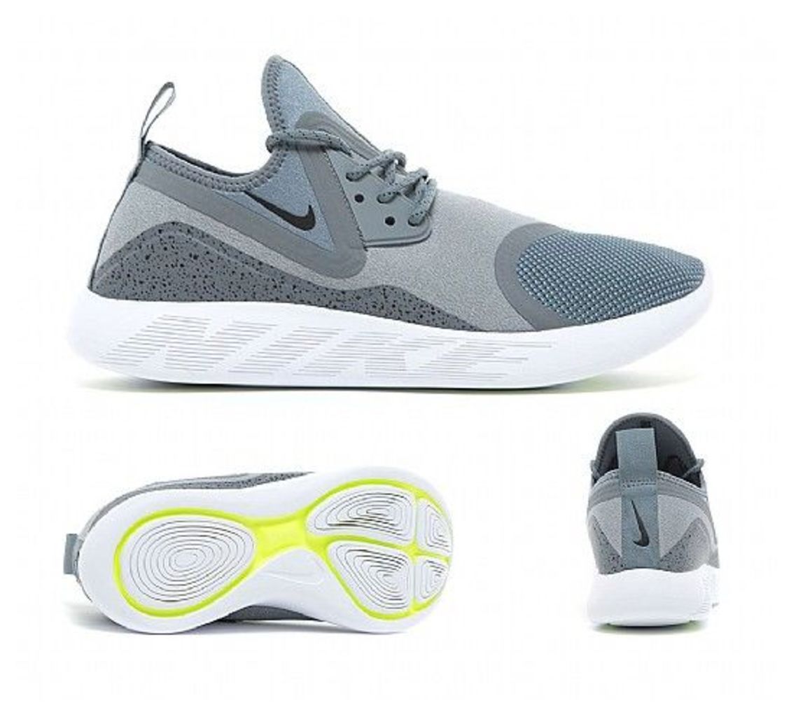 LunarCharge Essential Trainer