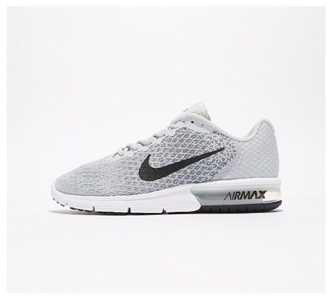 Air Max Sequent 2 Trainer