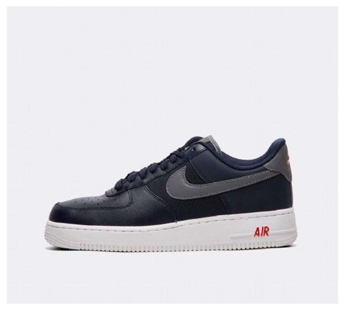 Air Force 1 '07 LV8 Trainer