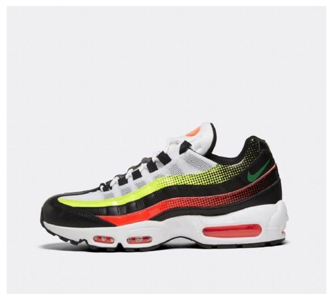 Air Max 95 SE Trainer