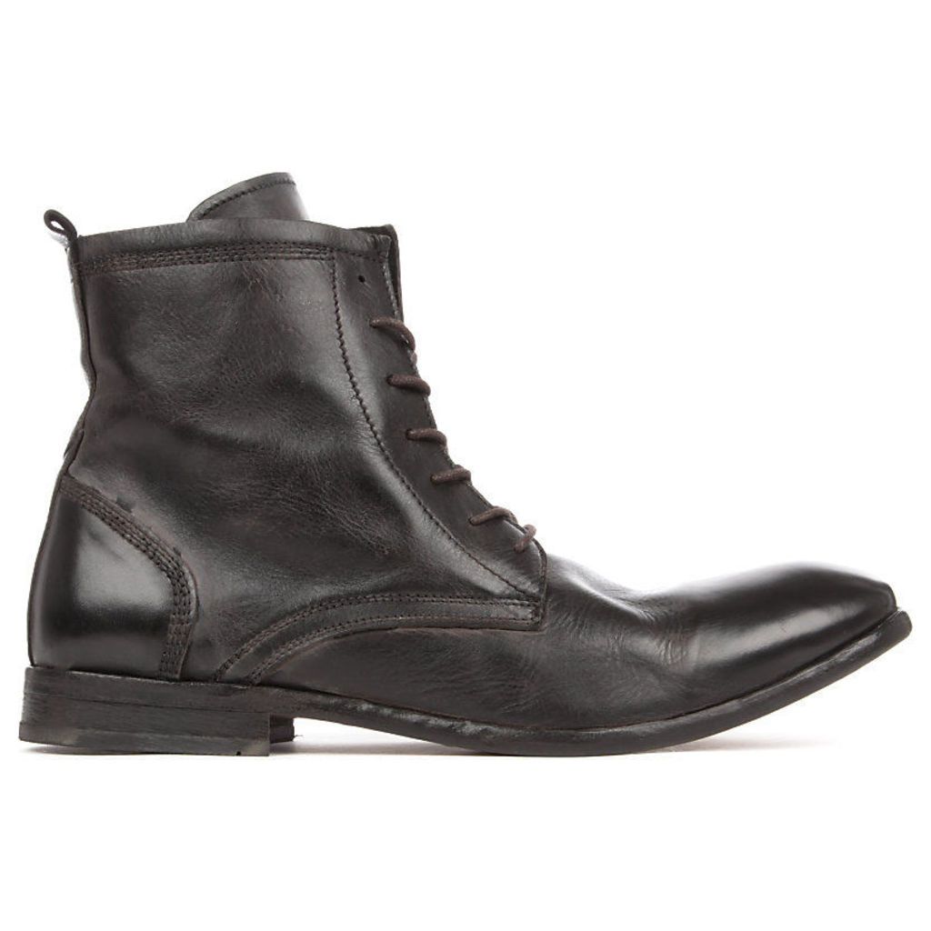 H By Hudson Swathmore boots, Mens, Size: EUR 40 / 6 UK, Black