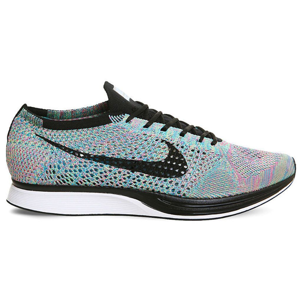 Flyknit Racer trainers