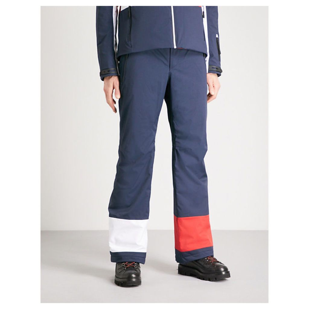 Tommy Hilfiger x Rossignol Roan shell ski trousers