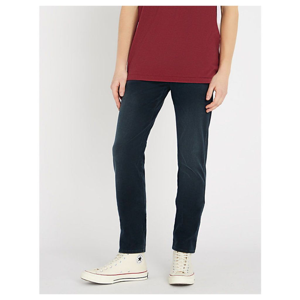 Anbass Hyperflex slim-fit skinny jeans