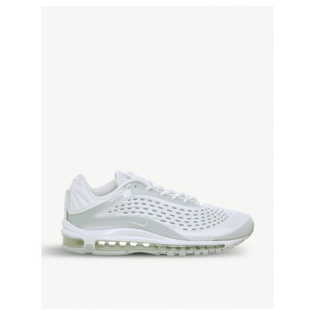 Air Max Deluxe neoprene trainers