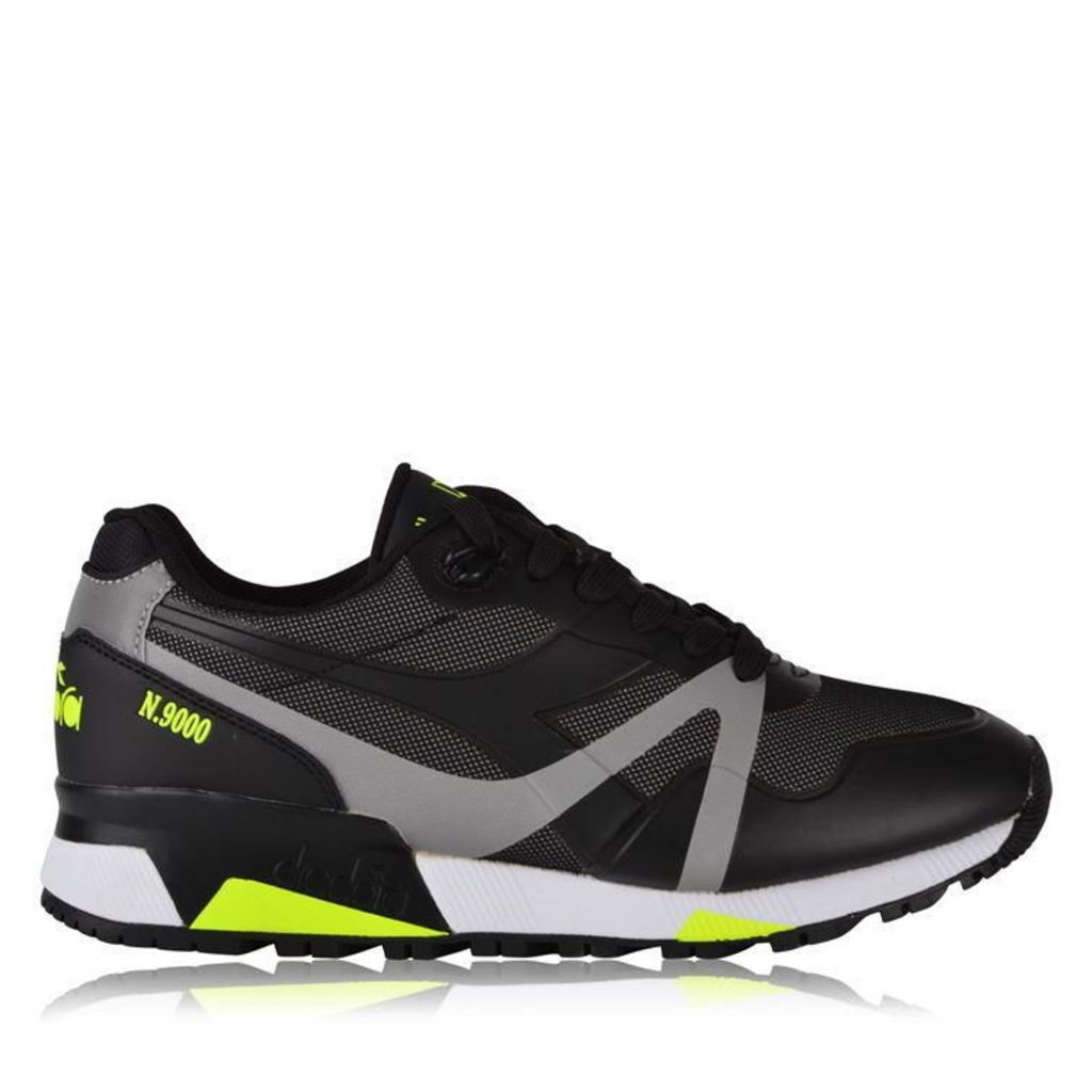 N9000 Bright Protection Trainers