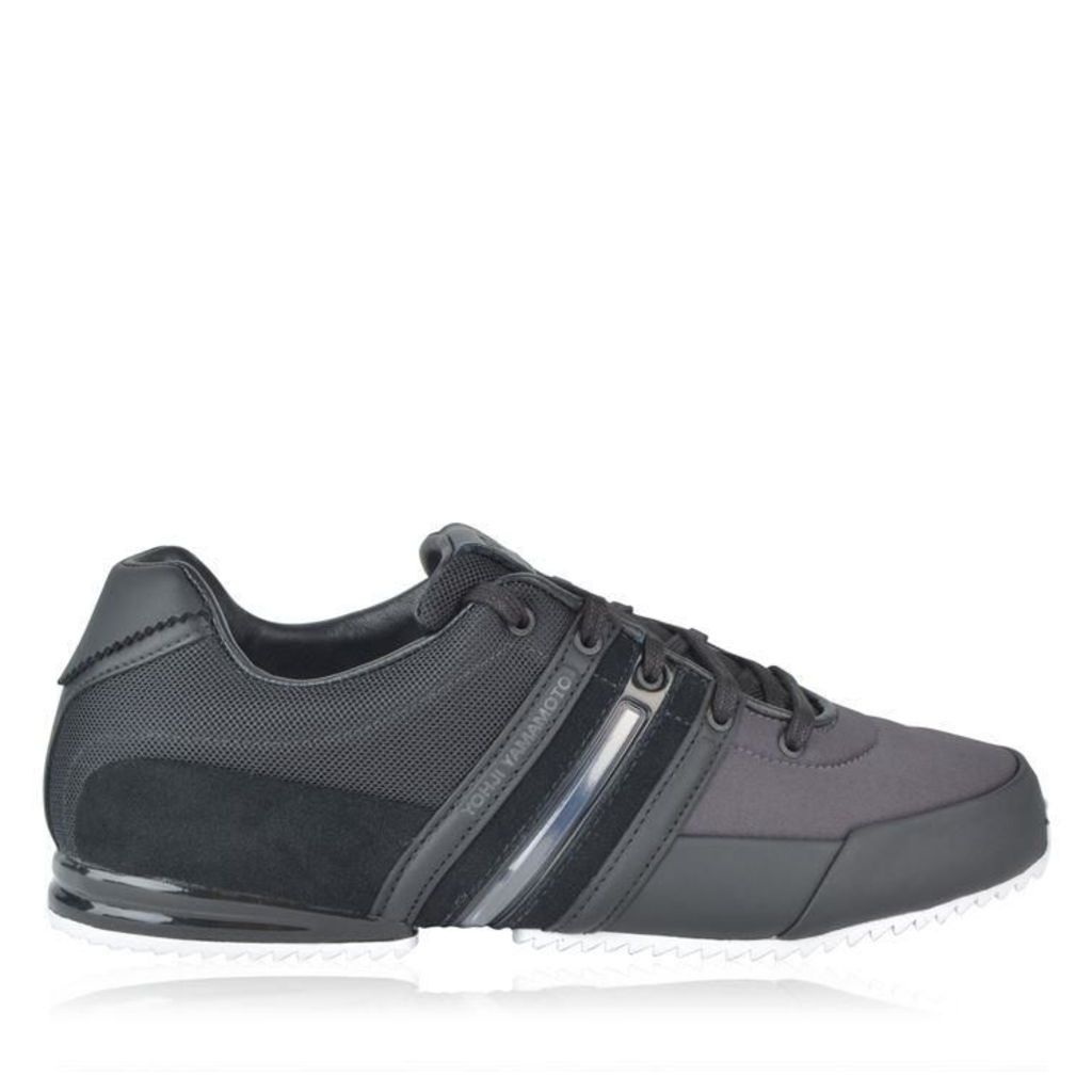 Y3 Sprint Trainers