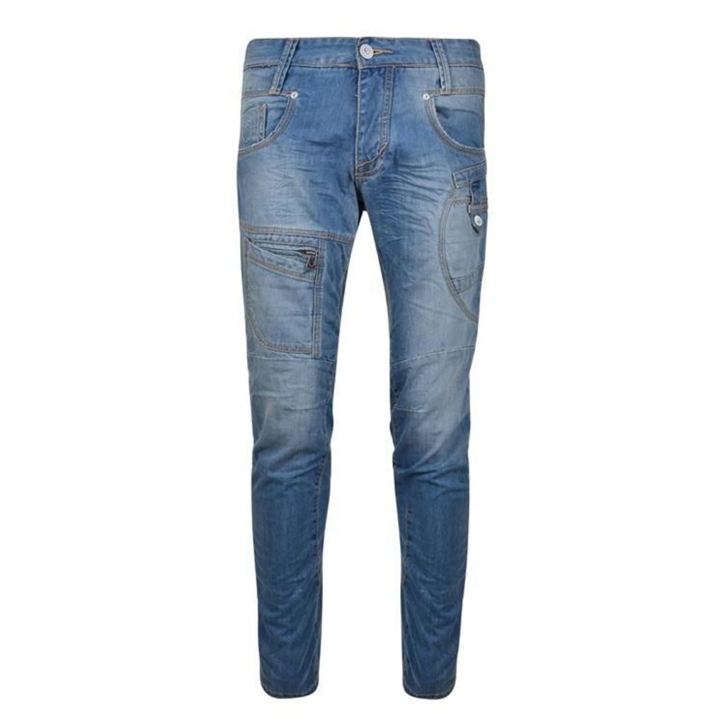 883 Police Jeans