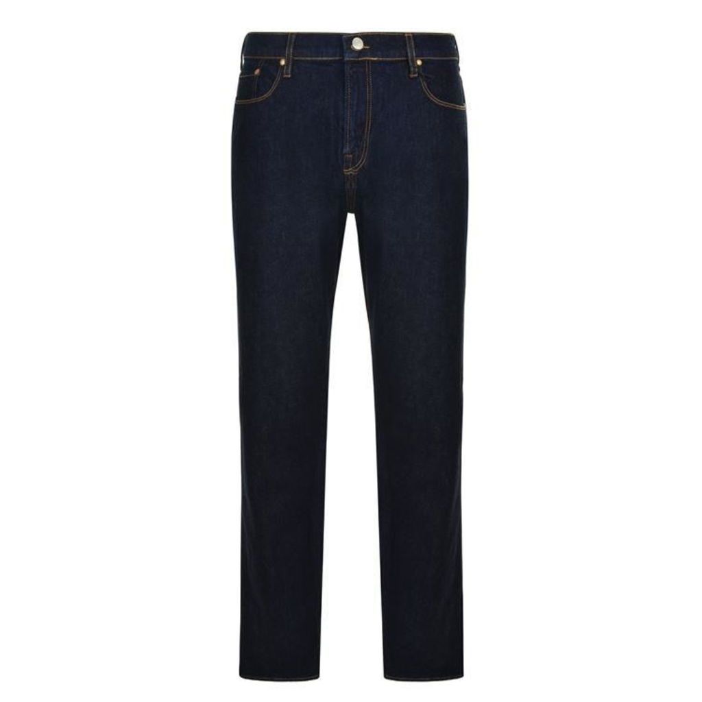 PAUL SMITH Tapered Jeans