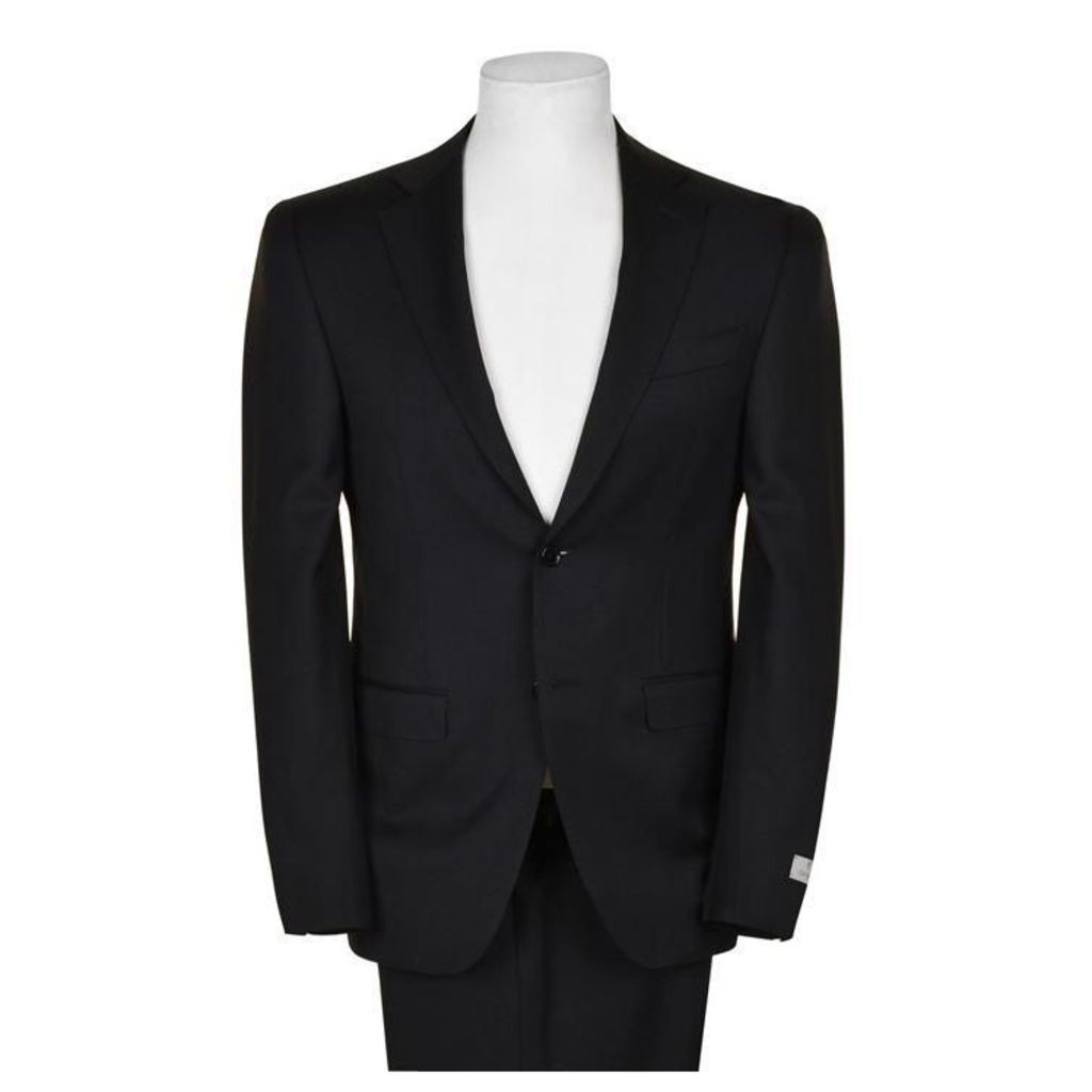 CANALI Milano Wool Suit