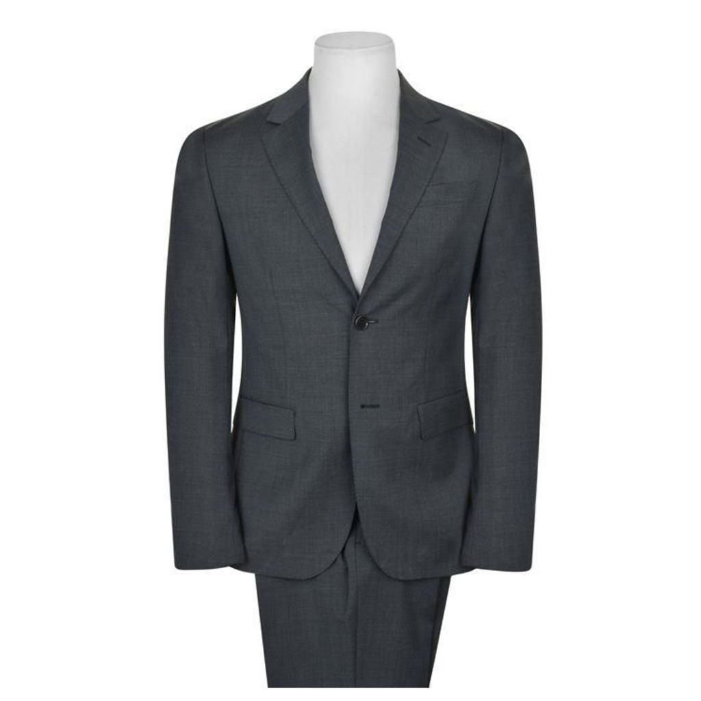 Moschino Piece Suit