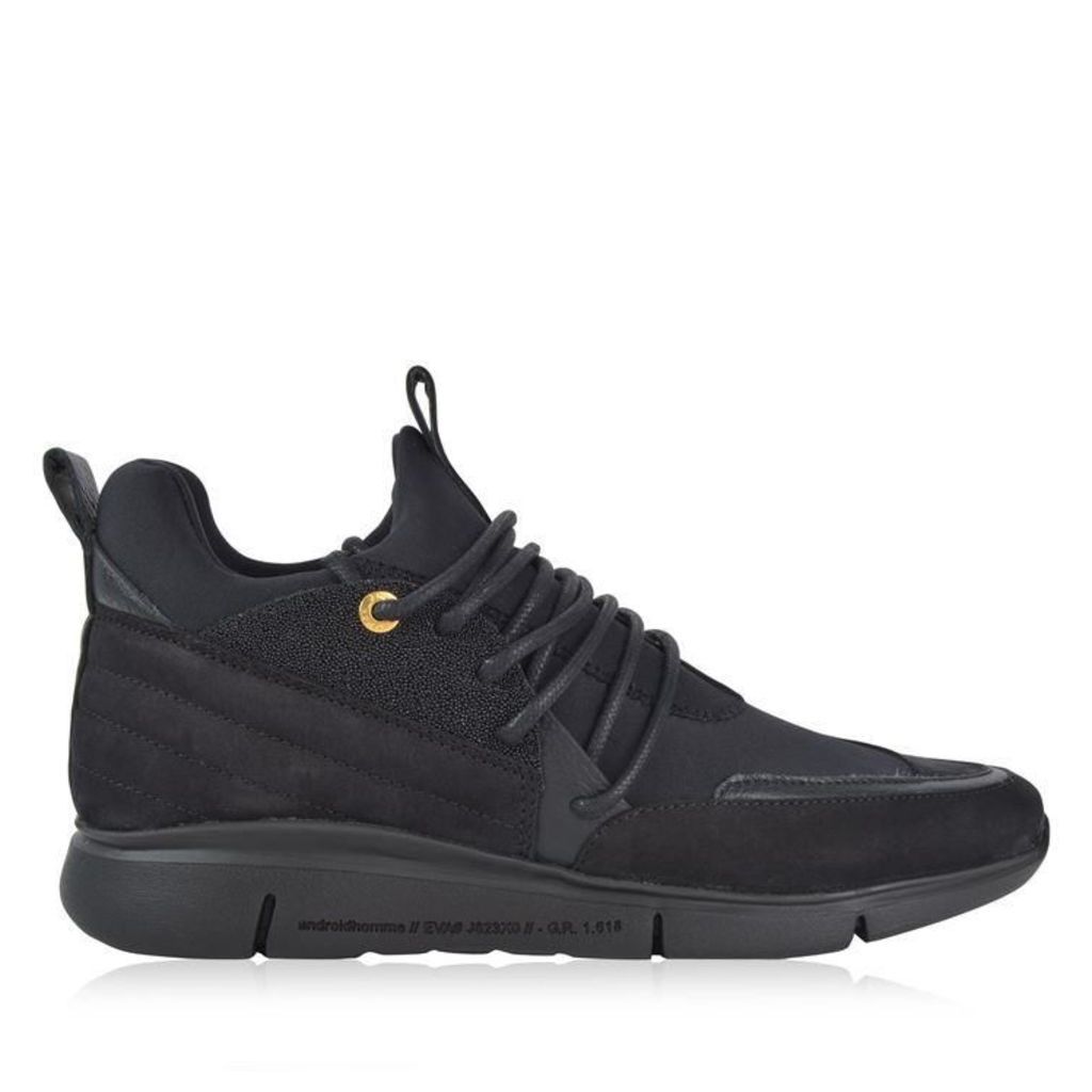 ANDROID HOMME Runyon Mid Top Trainers