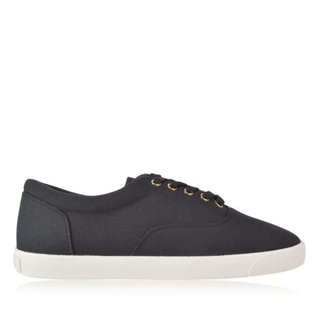 DOLCE AND GABBANA Brooklyn Low Top Trainers