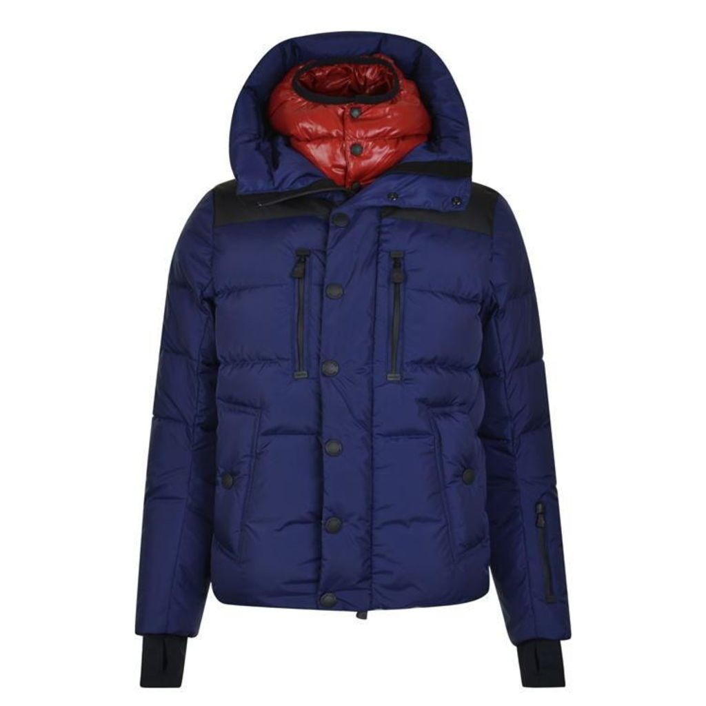 MONCLER GRENOBLE Rodenburg Jacket