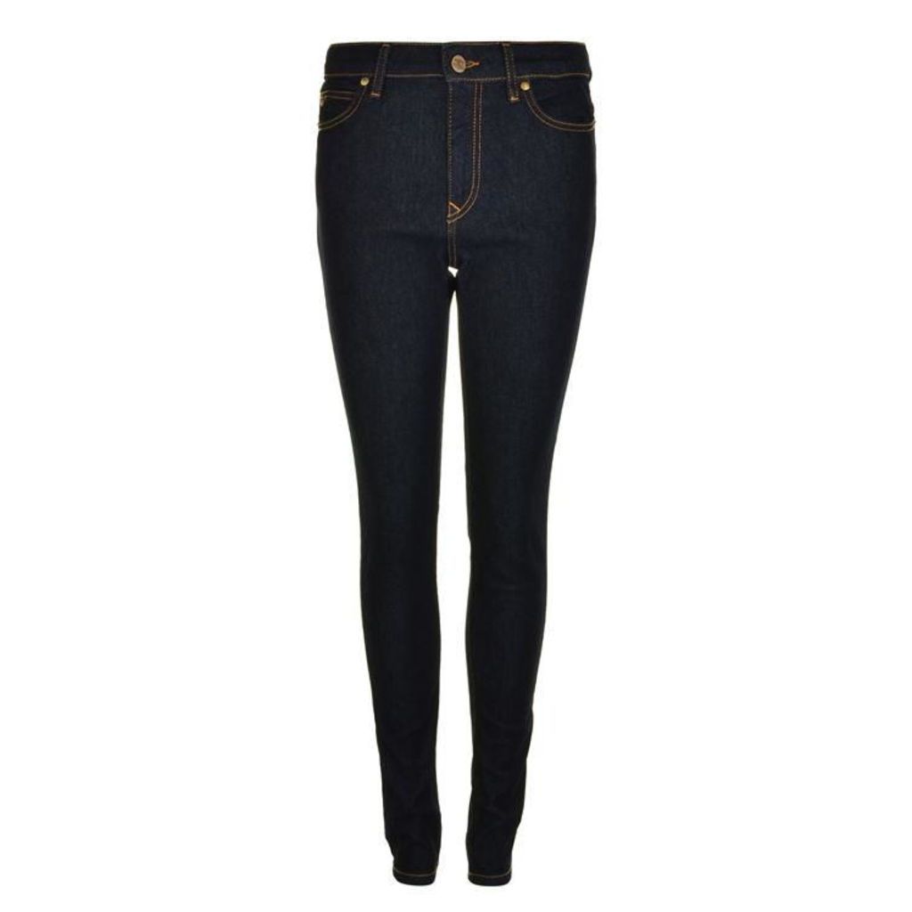 VIVIENNE WESTWOOD ANGLOMANIA Skinny Jeans