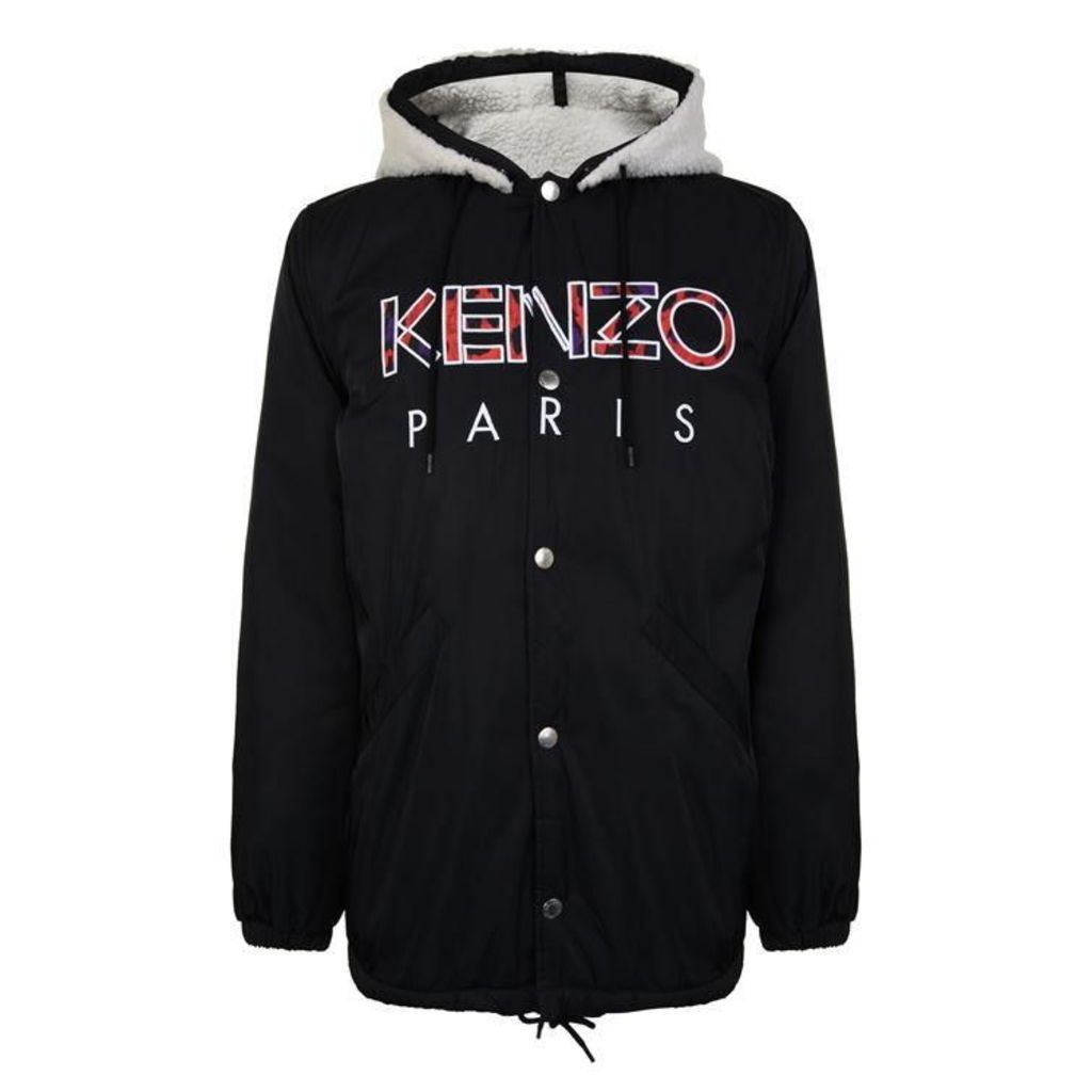 Kenzo Paris Jacket