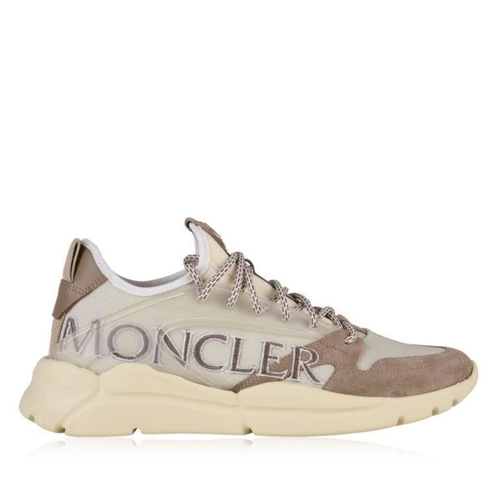 Moncler Anakin Trainers