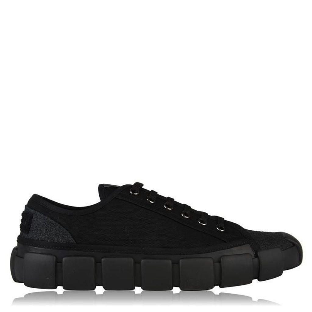 5 Moncler Craig Green Bradley Low Top Trainers