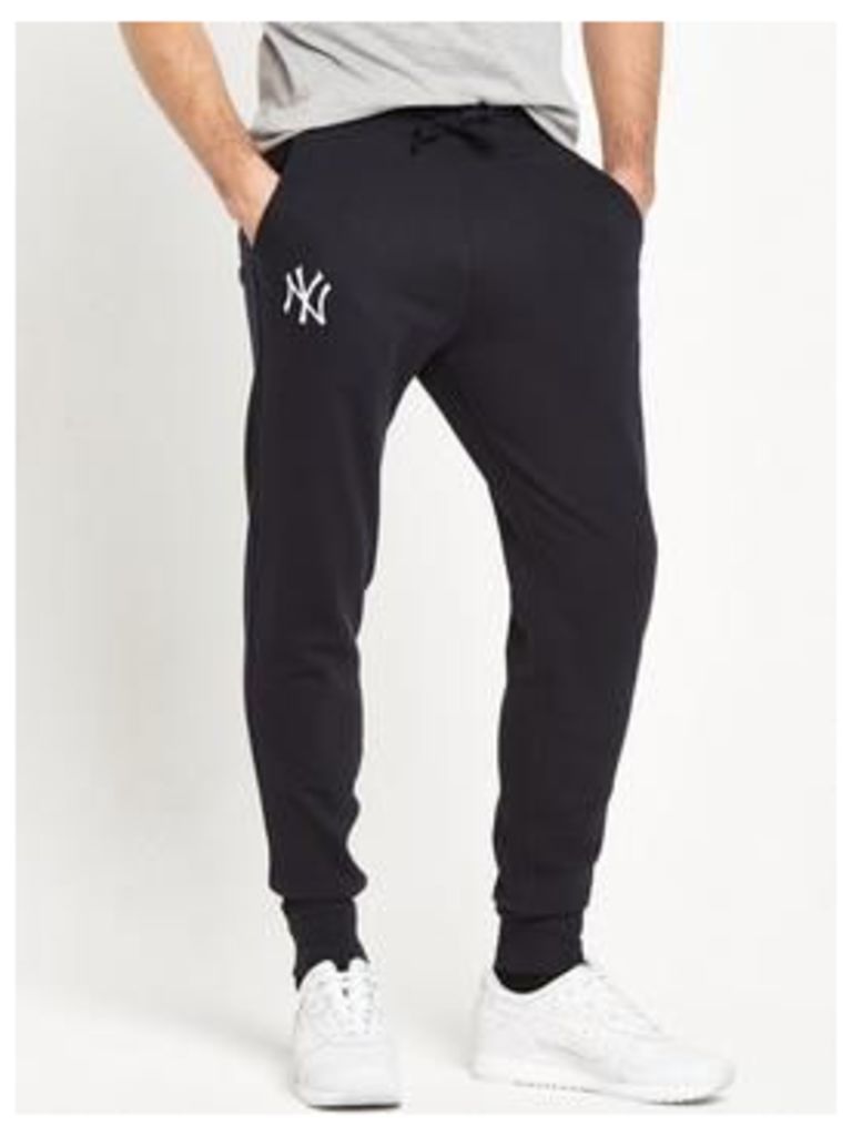 New Era New York Yankees Track Pants
