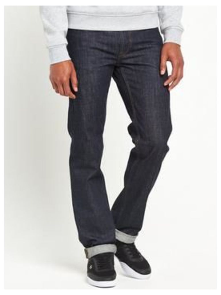 Lacoste Sportswear Standard Fit Jean
